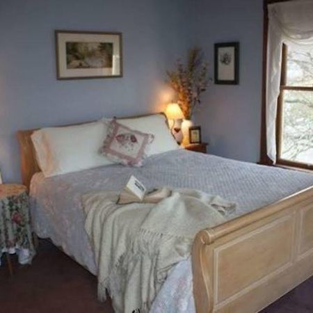 Rose Arbour Bed & Breakfast 체스터 외부 사진
