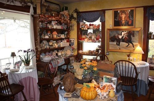 Rose Arbour Bed & Breakfast 체스터 외부 사진